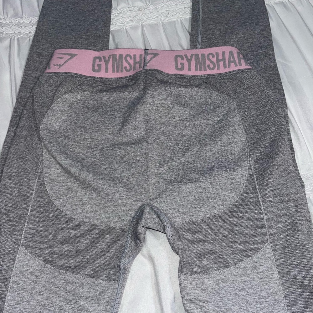 Gymshark leggings